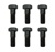 Image of 1967 - 1981 Firebird Trans Am Manual Trans Flywheel Bolts - ( Chevy Style )