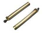 Image of 1967 - 1969 Firebird Convertible Power Top Lift Cylinders