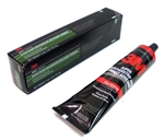 Image of 3M Black Super Weatherstrip and Gasket Adhesive, 5 oz.