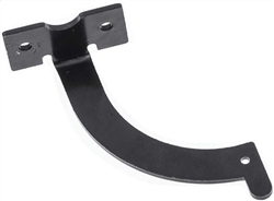 Image of 1973 - 1981 Console Door Lid Arm Stop Bracket