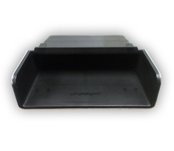 Image of 1970 - 1980 Firebird and Trans Am Center Console Forward Map Pocket Box