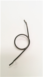 Image of 1970 - 1981 Firebird Console Door Lid Spring