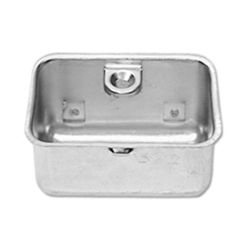 Image of 1967 Firebird Console Ashtray