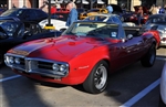 Ken Busch 1967 Firebird