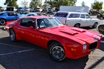 Norm 1973 Firebird Formula