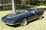 Kenneth J. Hardy 1985 Firebird