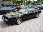 Edwin Kanters 1979 Trans Am