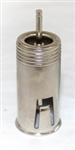 Image of Firebird Dash Cigarette Lighter Female Receptacle Housing, Pin Type