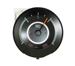 Image of 1967 Firebird Dash Instrument Cluster Gauge, FUEL / GAS, 6457934