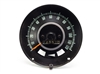 Image of 1967 Firebird Dash Speedometer Gauge, Original GM Used