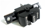 Image of 1969 Firebird Windshield Wiper Switch, Original GM Used