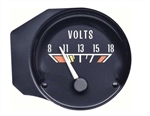 Image of 1970 - 1979 Pontiac Firebird and Trans Am Dash Volt Gauge