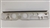 Image of 1977 - 1979 Trans Am Dash Gauge Swirl Bezel Panel Without Air, With Pulse Wipers, GM Used