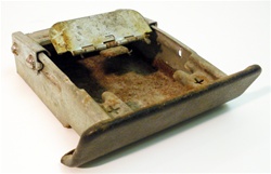 Image of 1970 - 1981 Firebird Dash Ash Tray Assembly, Used GM