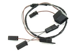 Image of 1967 - 1972 Firebird Hood Tach Dimmer Module