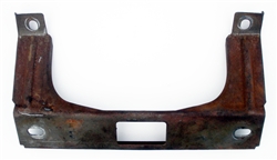 Image of 1970 - 1981 Lower Dash Under Steering Column Support Bracket