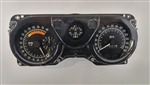 Image of 1972 - 1976 Firebird Dash Gauge Cluster Assembly, Original GM Used