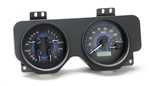 Image of 1969 Firebird VHX Dash Gauge Instrument Set