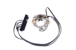 Image of 1969 - 1976 Firebird and Trans Am Turn Signal Switch Wiring Harness Assembly