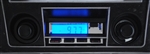 Image of 1969 Firebird Radio with BLUETOOTH, USB, and AUXILIARY Inputs, 200 Watts