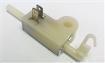 Image of 1970 - 1981 Firebird Neutral Safety Starter Switch for Manual Transmissions