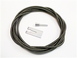 Image of 1967 - 1989 Firebird Speedometer Cable Repair Kit