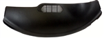 Image of 1997 - 2002 Firebird and Trans Am Replacement Molded Plastic Dash Pad