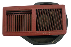 Image of 1971 - 1978 Firebird Rear Window Defog Defroster Assembly, Original GM Used