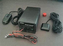 Image of Classic Speed Speedometer GPS Sending Unit
