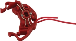 Image of 1967 - 1968 Firebird Turn Signal Switch Cancelling Cam Activator, Repair for Boyne Style