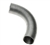 Image of 1967 - 2002 Firebird Exhaust Pre-Heat Aluminum Flex Vent Duct Pipe Air Cleaner to Manifold, 1-1/2 Inch Diameter