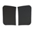 Image of 1993 - 2002 T-Top Sun Shades, Pair of Matched LH and RH