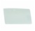 Image of 1967 Firebird Door Window Glass, Clear, Right Hand Side