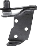 Image of 1982 - 1992 Firebird Lower Door Hinge - RH Door Side