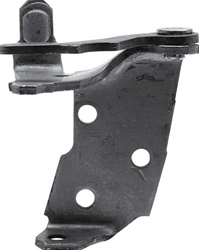 Image of 1982 - 1992 Firebird Lower Door Hinge - RH Door Side