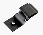 Image of 1967 - 1969 Firebird Door Opening Rod Retaining Clip Each