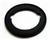 Image of 1967 - 1968 Firebird Trunk Lock Cylinder Gasket with Raised Lip