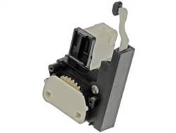 Image of 1993-2002 Power Door Actuator Solenoid Switch LH