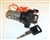 Image of 1993 - 2002 Firebird Ignition Lock Cylinder With Keys, Automatic Transmission