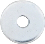 Image of 1967 - 1981 Firebird Door Lock Striker Washer, Each