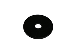 Image of 1967 - 1969 Quarter Window and 1970 - 1981 Firebird Door Glass Roller Rubber Washer Gasket