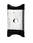 Image of 1970 - 1981 Firebird Door Glass Track Stop, Each