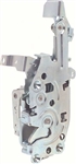 Image of 1970 - 1981 Firebird and Trans Am Door Latch Mechanism for Right Hand RH Passenger Side