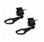 Image of 1967 - 1981  Firebird Inner Door Lock Rod Clips Pair