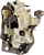 Image of 1982 - 1987 Firebird RH Door Latch Mechanism