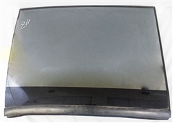 Image of 1984 - 1985 Firebird T-Top, Left Hand Original GM Used