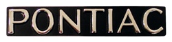 Image of 1978 Firebird PONTIAC Grille Emblem