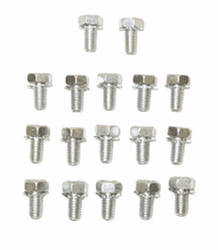 Image of 1967 - 1981 Transmission Pan Mounting Bolt Set