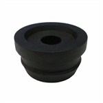 Image of 1967 - 1981 Pontiac PCV Valve Valley Pan Rubber Grommet