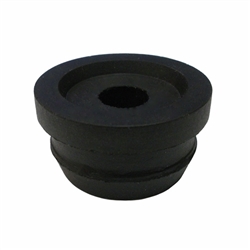 Image of 1967 - 1981 Pontiac PCV Valve Valley Pan Rubber Grommet